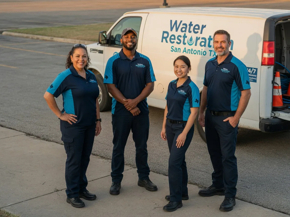 Water Damage Repair company in Tualatin, OR